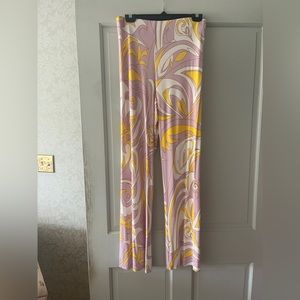 Pucci pants